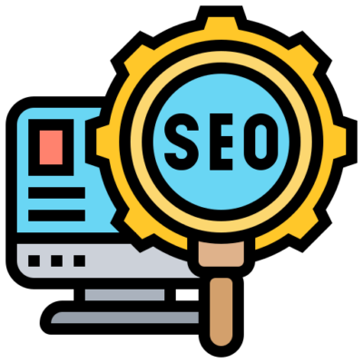 SEO 1 Marcashape.com